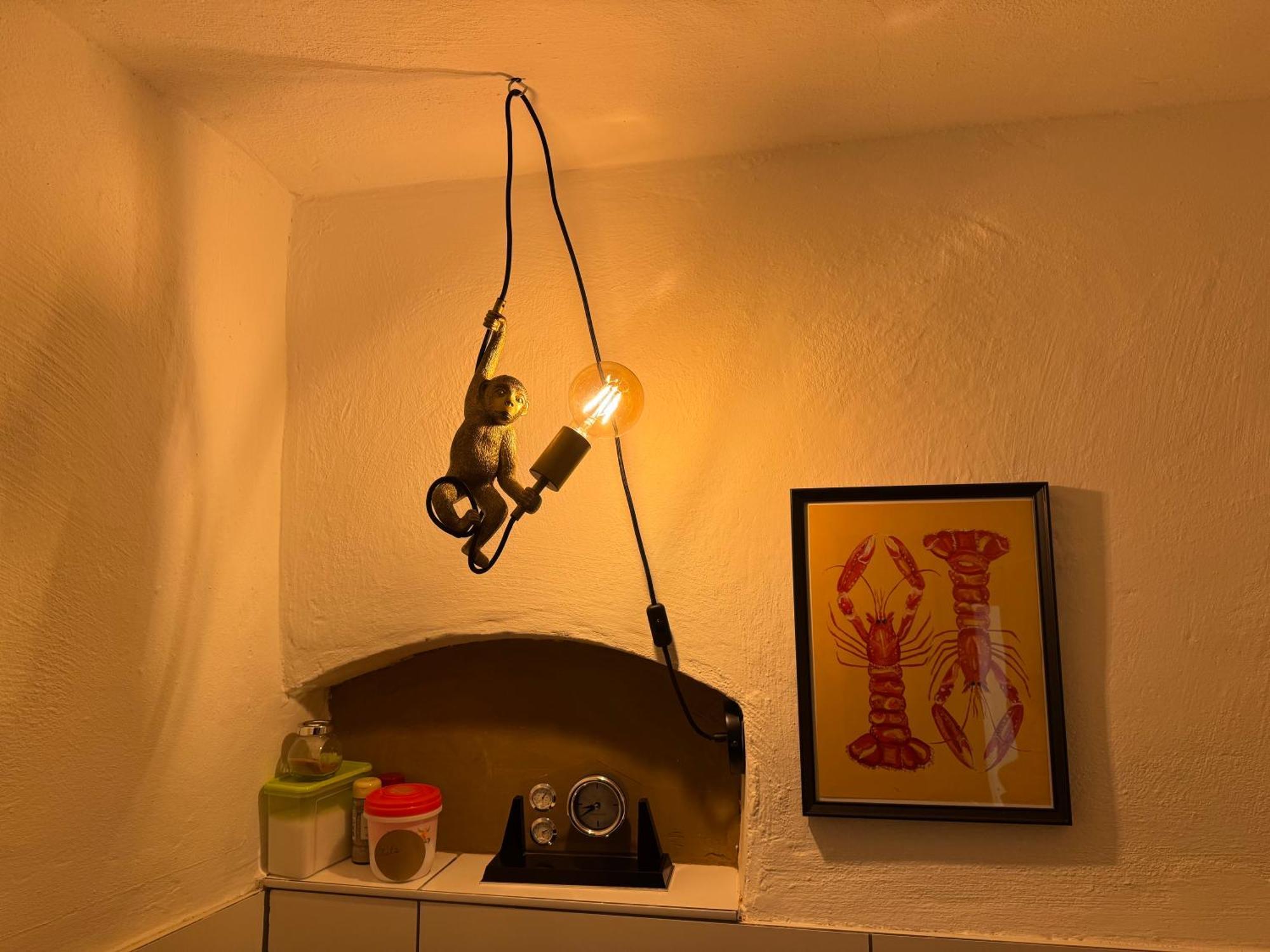 Lehmhaeuschen Mit Sauna Tangermünde المظهر الخارجي الصورة